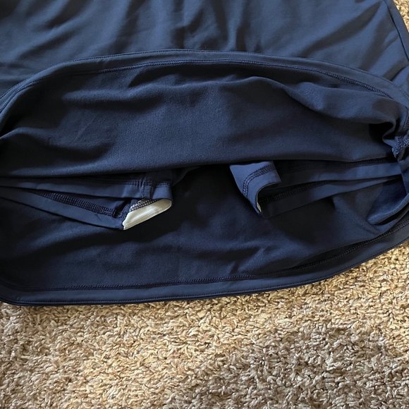 Peter Millar Tennis Skirt - Picture 3 of 5